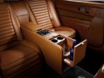 Hyundai Equus Limousine by Hermes 2013 года